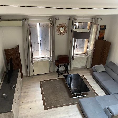 Apartament Flat Carcassonne Zewnętrze zdjęcie