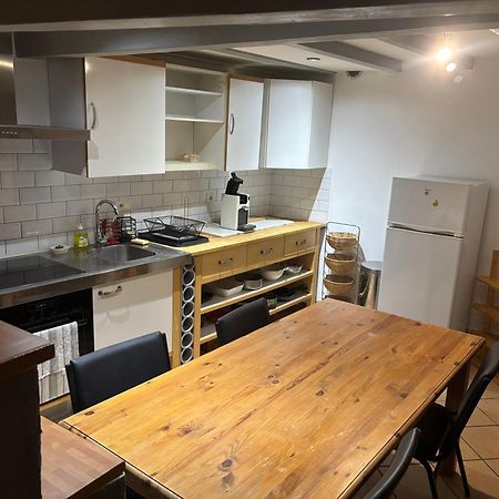 Apartament Flat Carcassonne Zewnętrze zdjęcie