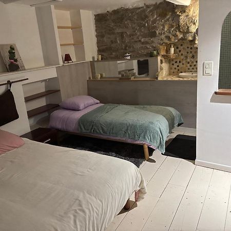 Apartament Flat Carcassonne Zewnętrze zdjęcie