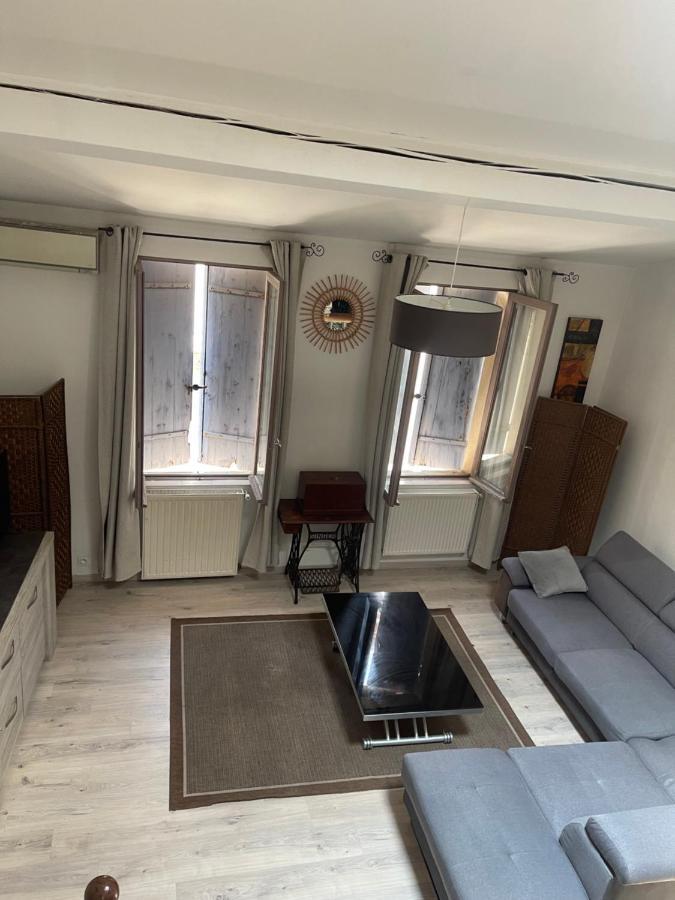 Apartament Flat Carcassonne Zewnętrze zdjęcie