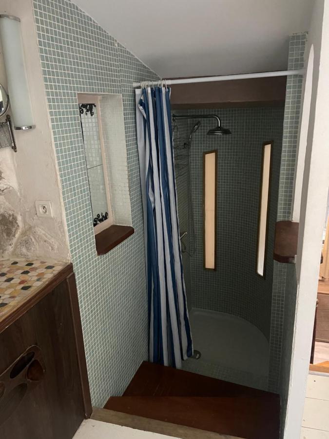 Apartament Flat Carcassonne Zewnętrze zdjęcie